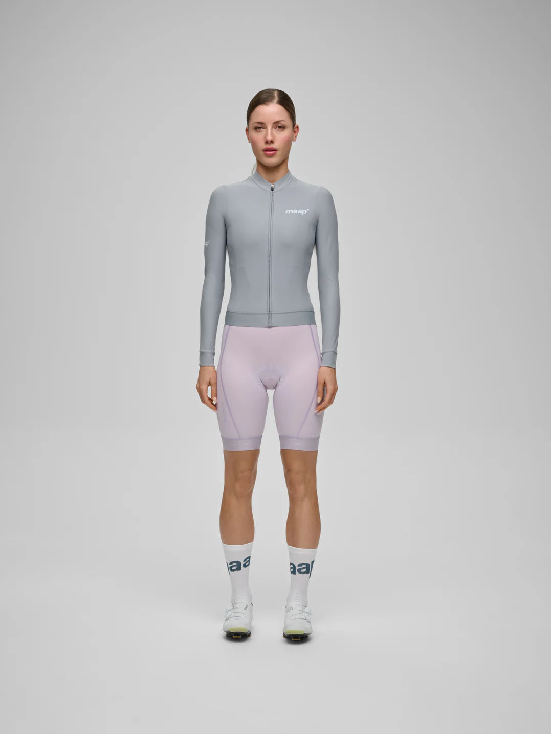 Maap Training Bib 3.0 Women's Bib Short Radhose Iris