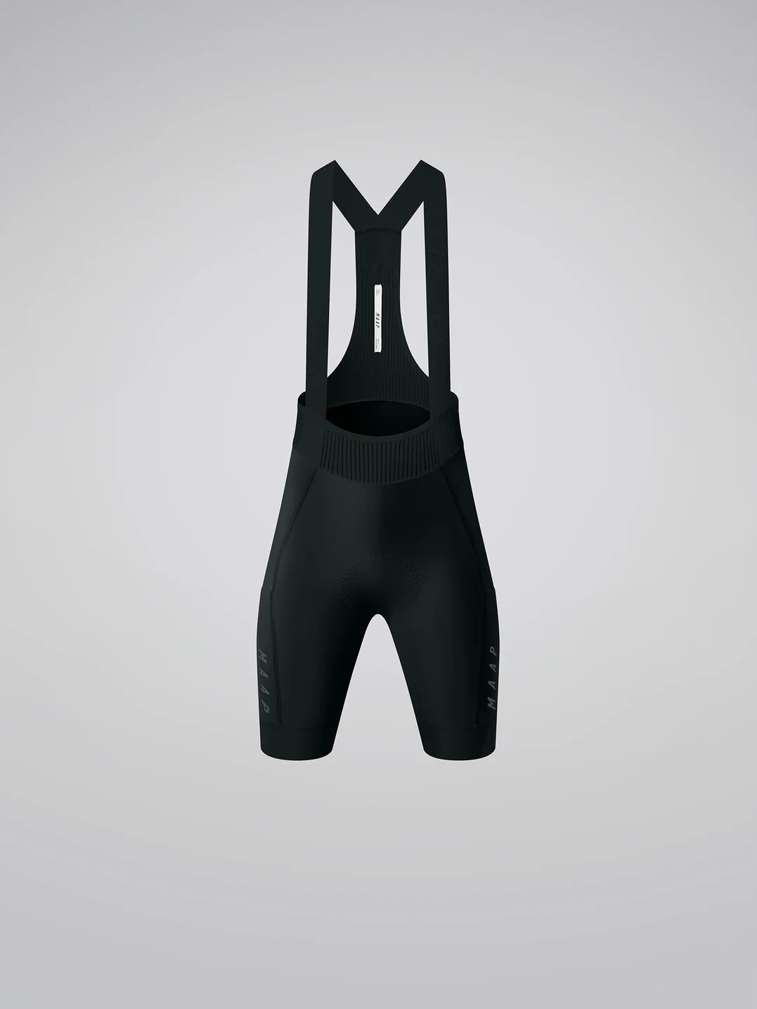Maap Team Bib Evo Cargo Women's Bib Short Radhose Black