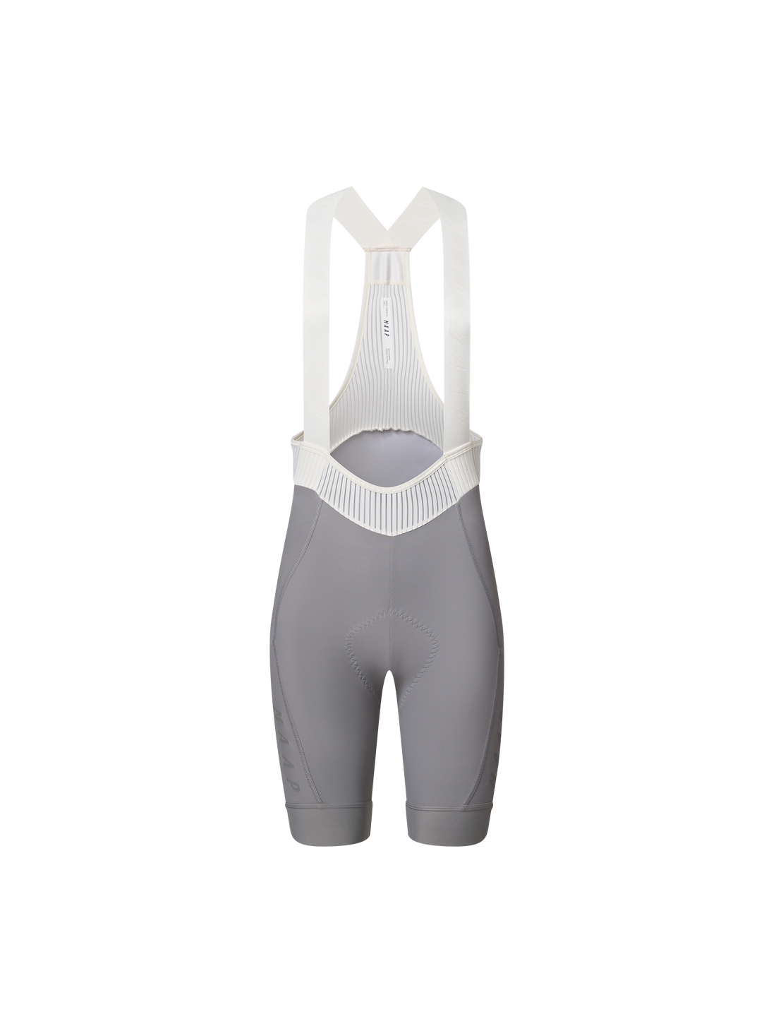 Maap Team Bib Evo Cargo Women's Bib Short Radhose Titanium