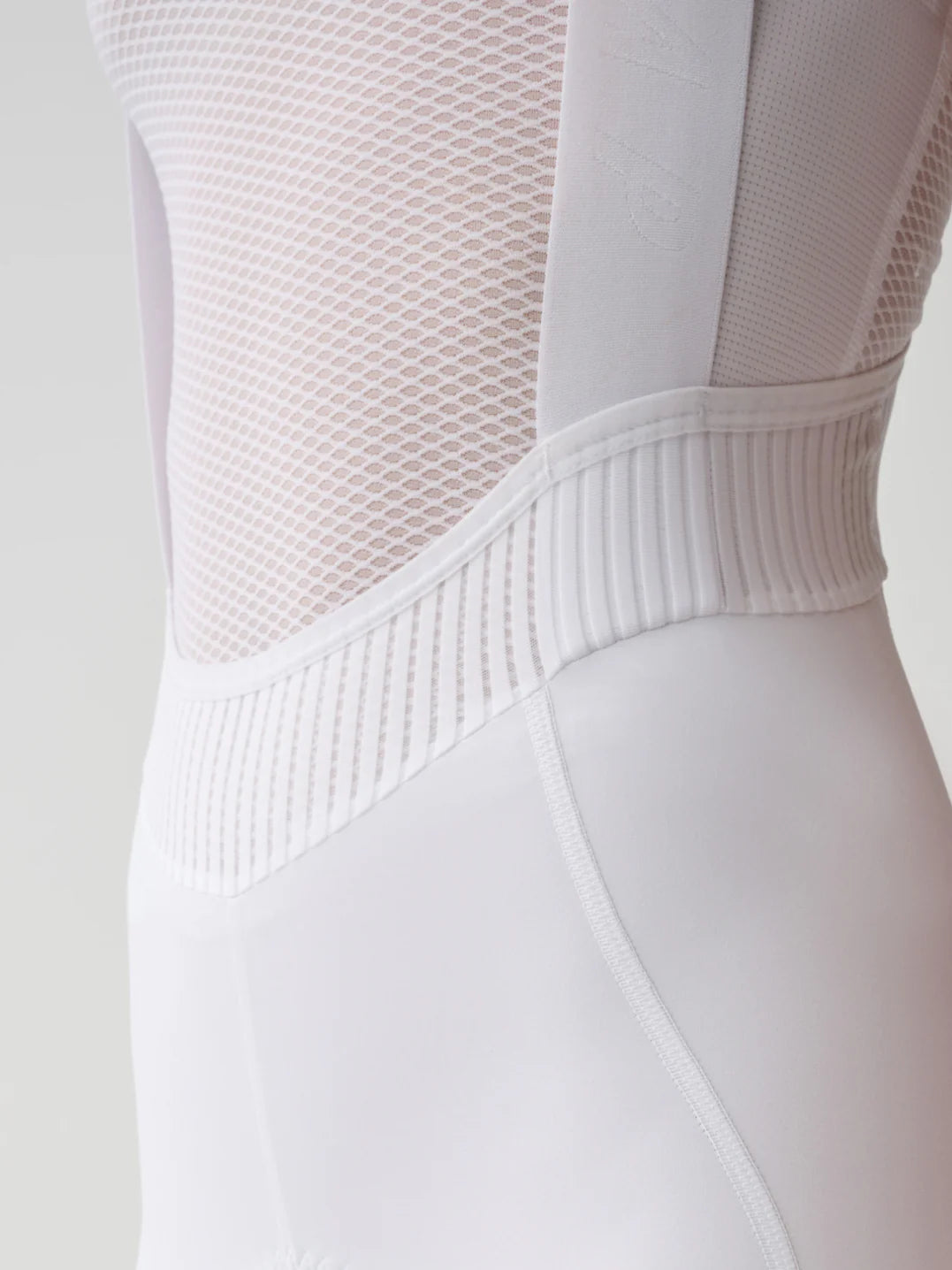 Maap Team Bib Evo Cargo Women's Bib Short Radhose White