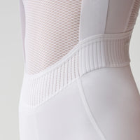 Maap Team Bib Evo Cargo Women's Bib Short Radhose White