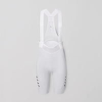 Maap Team Bib Evo Cargo Women's Bib Short Radhose White