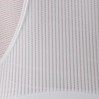 Maap Team Bib Evo Cargo Women's Bib Short Radhose White