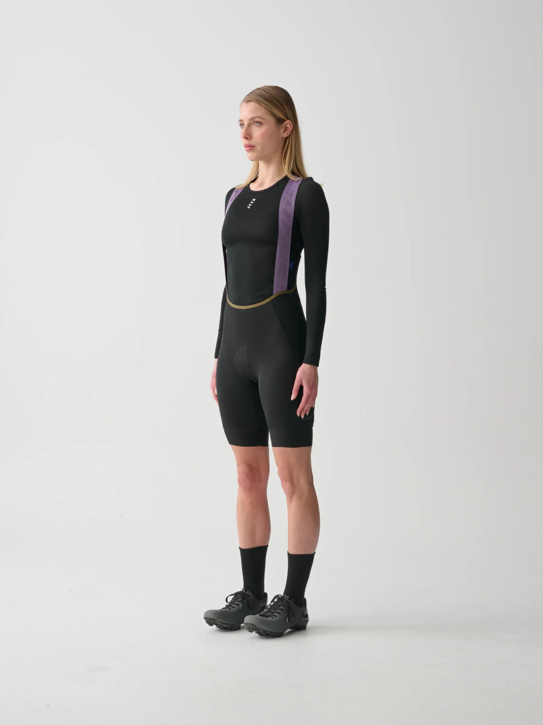 Maap Women's Alt_Road™ Cargo Bib 2.0 Bib Short Radhose Black