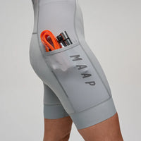 Maap Women's Alt_Road™ Cargo Bib 2.0 Bib Short Radhose Graystone