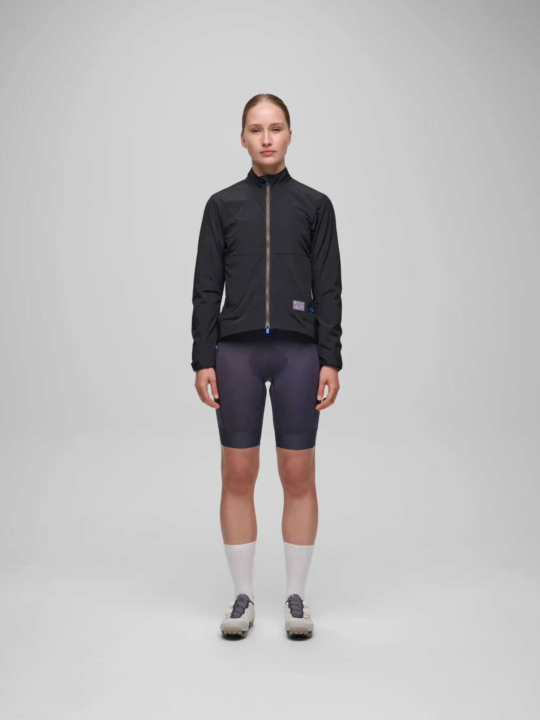 Maap Women's Alt_Road™ Cargo Bib 2.0 Bib Short Radhose Deep Navy