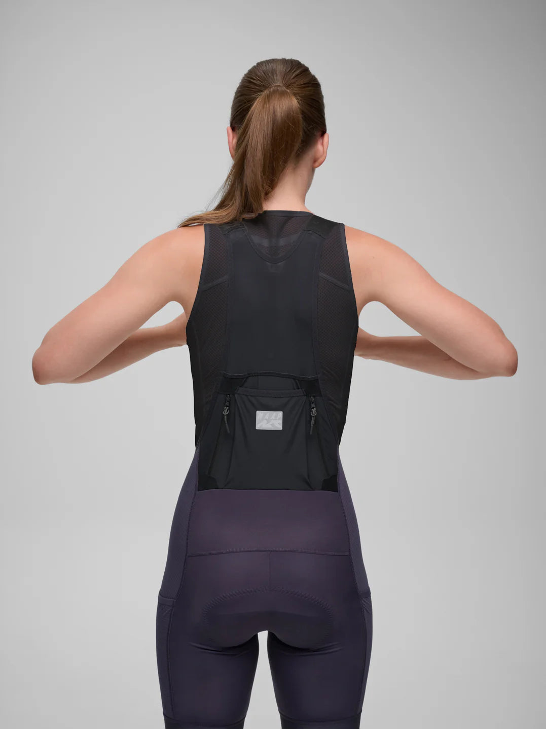 Maap Women's Alt_Road™ Cargo Bib 2.0 Bib Short Radhose Deep Navy