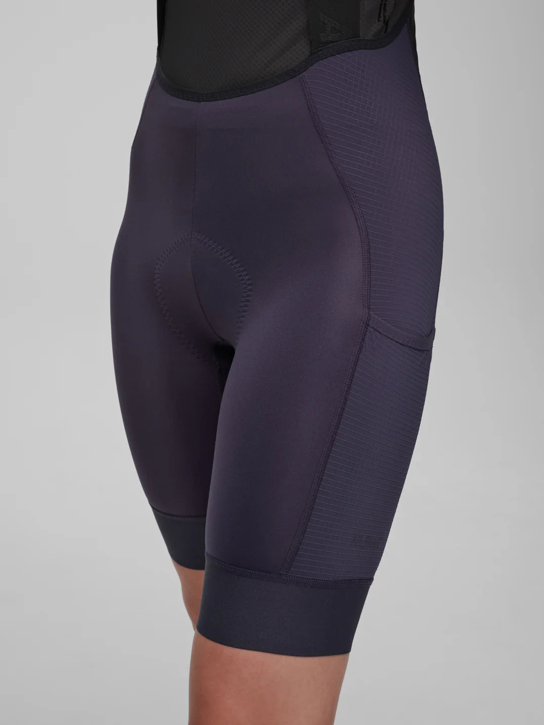 Maap Women's Alt_Road™ Cargo Bib 2.0 Bib Short Radhose Deep Navy