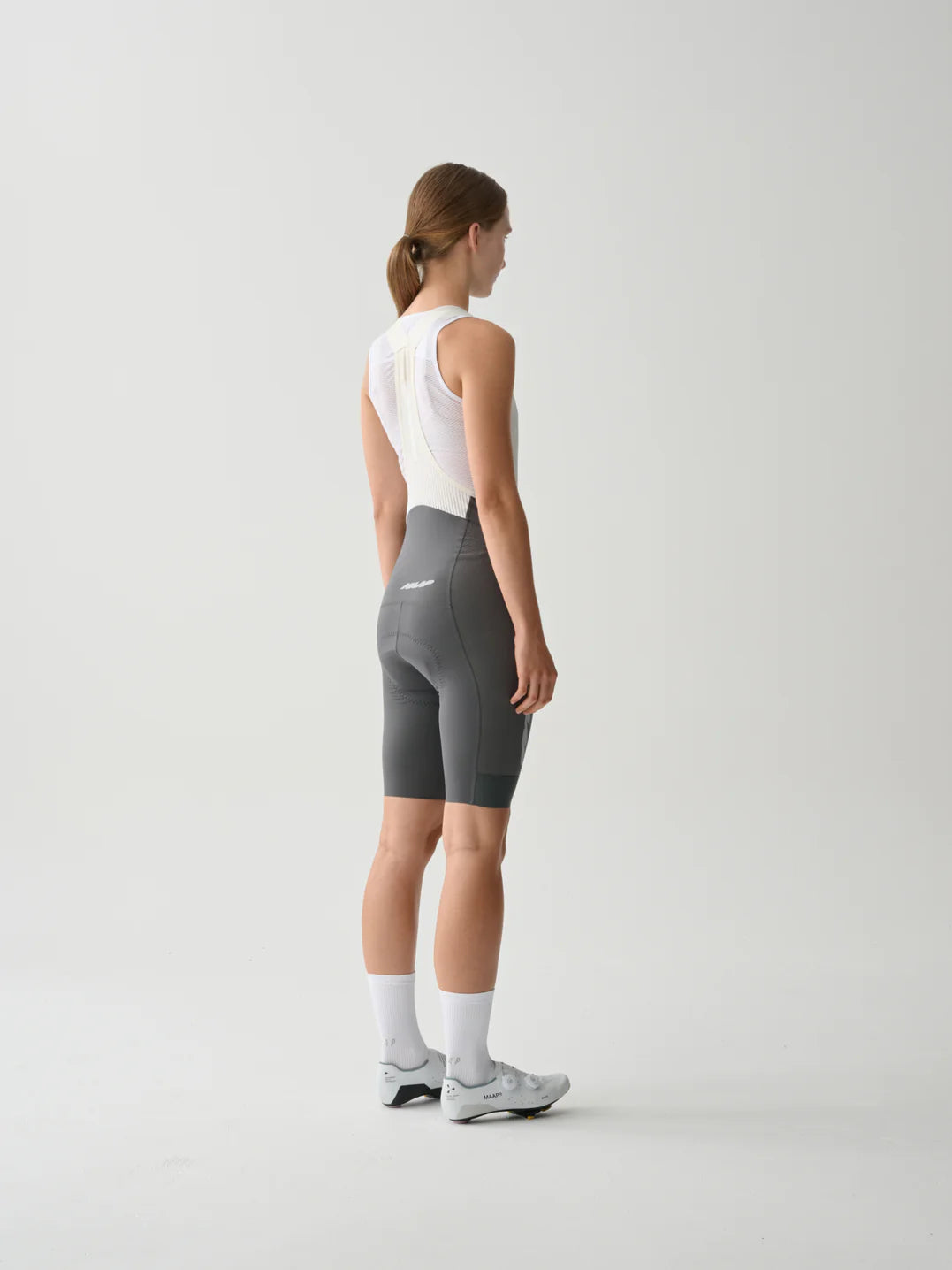 Maap Women's Eclipse Pro Bib 2.0 Bib Short Trägerhose Dark Shadow