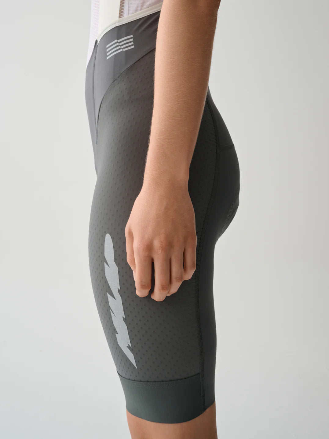 Maap Women's Eclipse Pro Bib 2.0 Bib Short Trägerhose Dark Shadow