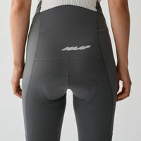 Maap Women's Eclipse Pro Bib 2.0 Bib Short Trägerhose Dark Shadow