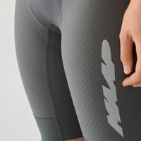 Maap Women's Eclipse Pro Bib 2.0 Bib Short Trägerhose Dark Shadow