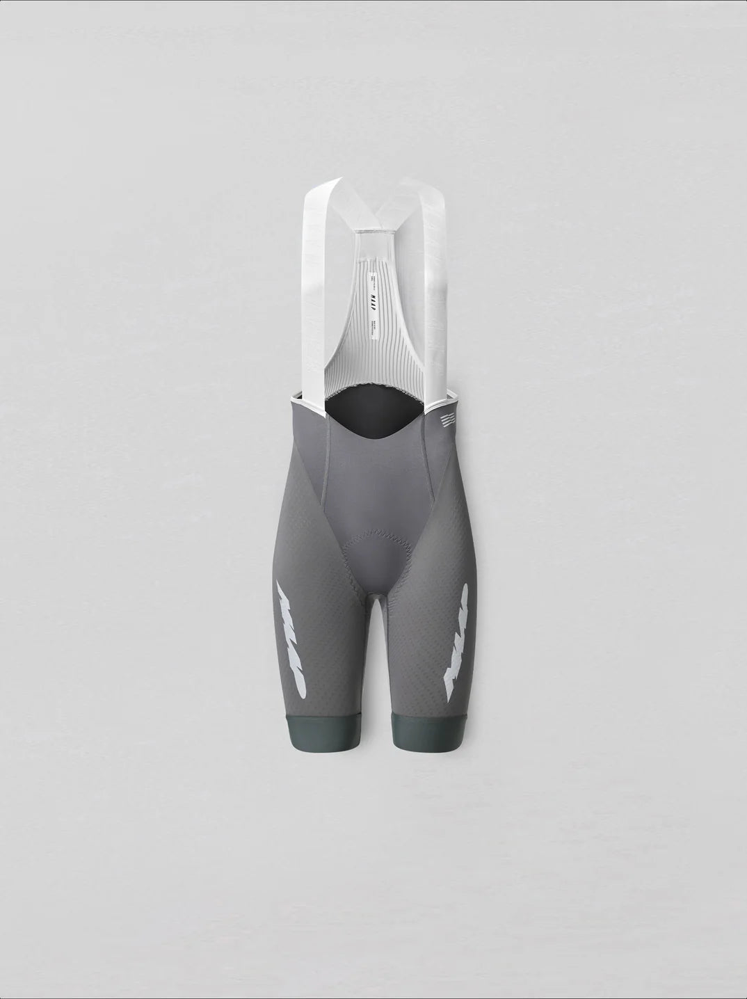 Maap Women's Eclipse Pro Bib 2.0 Bib Short Trägerhose Dark Shadow