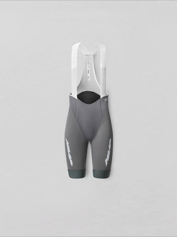 Maap Women's Eclipse Pro Bib 2.0 Bib Short Trägerhose Dark Shadow
