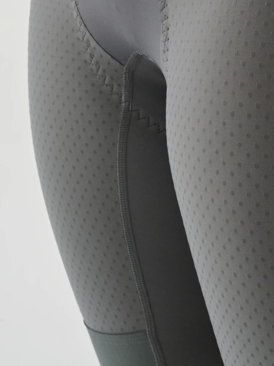 Maap Women's Eclipse Pro Bib 2.0 Bib Short Trägerhose Dark Shadow