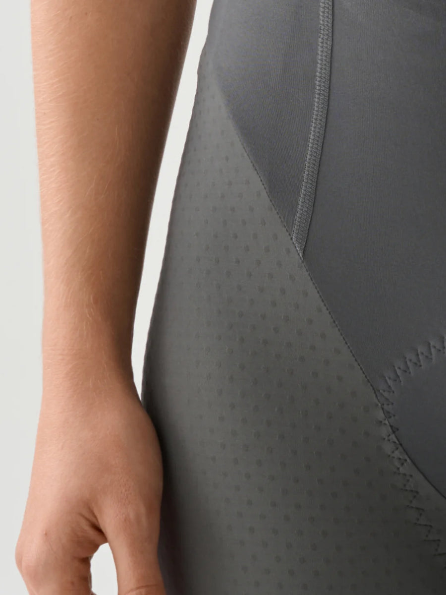 Maap Women's Eclipse Pro Bib 2.0 Bib Short Trägerhose Dark Shadow