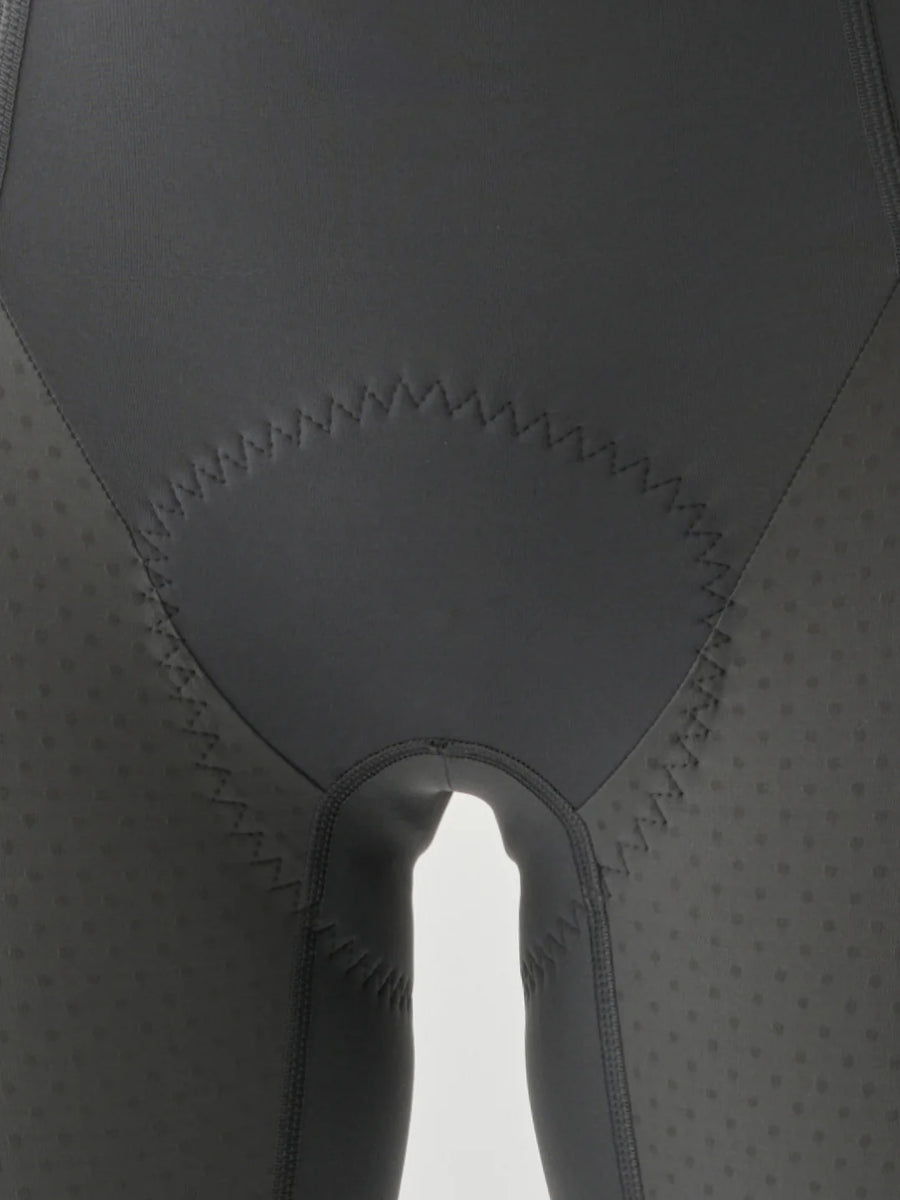 Maap Women's Eclipse Pro Bib 2.0 Bib Short Trägerhose Dark Shadow