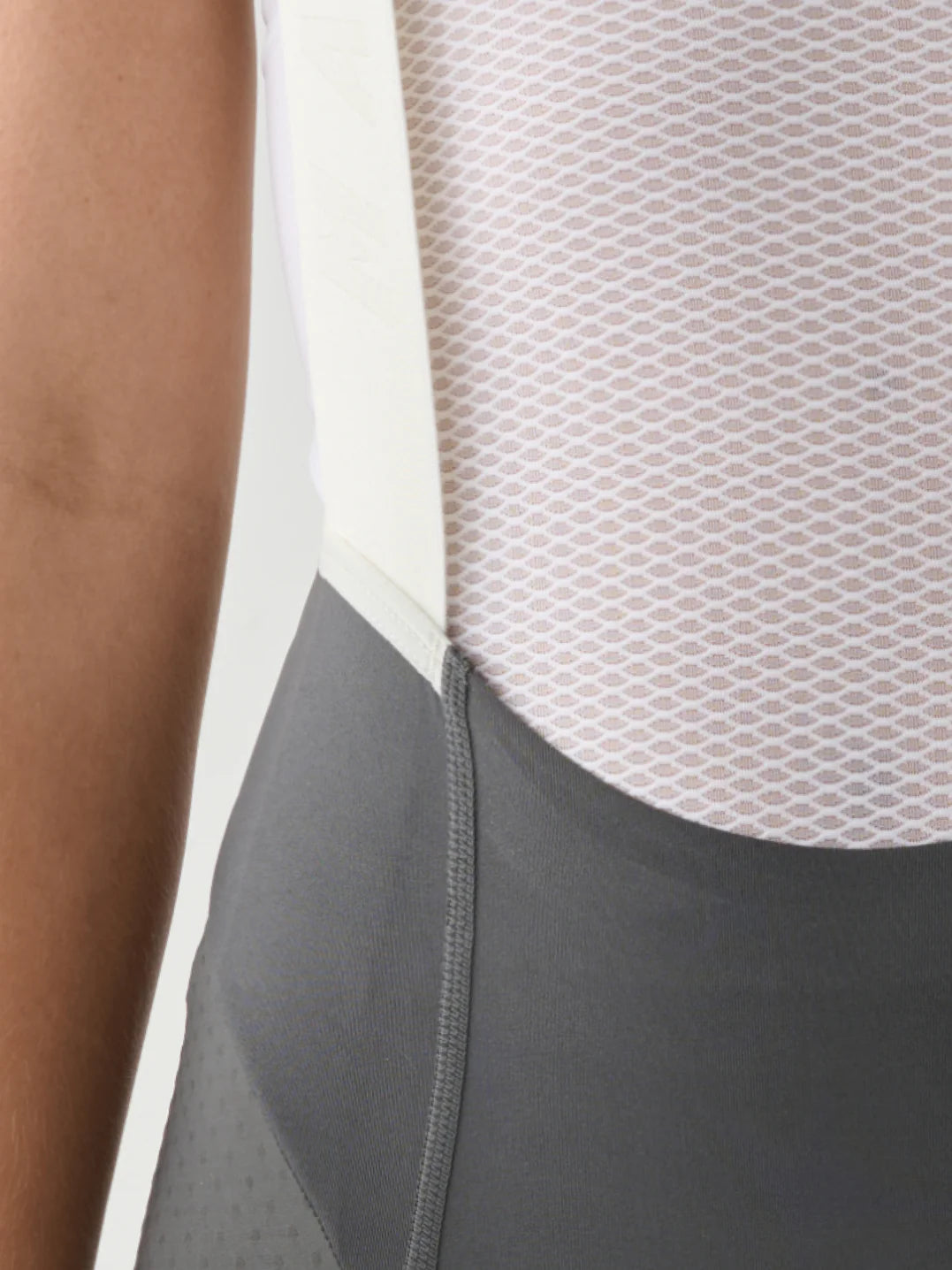 Maap Women's Eclipse Pro Bib 2.0 Bib Short Trägerhose Dark Shadow