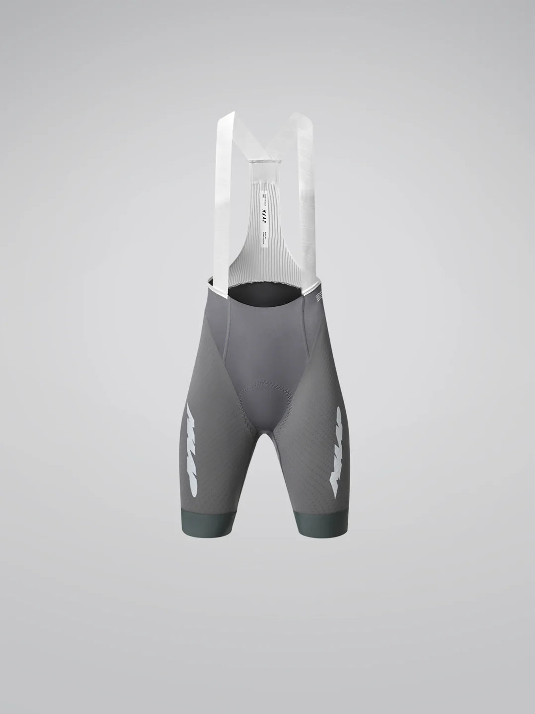 Maap Women's Eclipse Pro Bib 2.0 Bib Short Trägerhose Dark Shadow