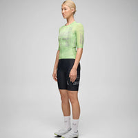 Maap Drome Team Bib Evo Cargo Women's Bib Short Radhose Black