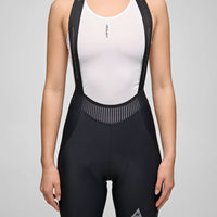 Maap Drome Team Bib Evo Cargo Women's Bib Short Radhose Black