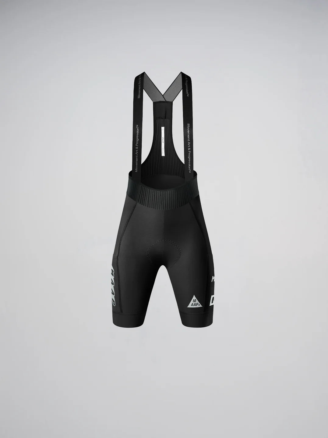 Maap Drome Team Bib Evo Cargo Women's Bib Short Radhose Black