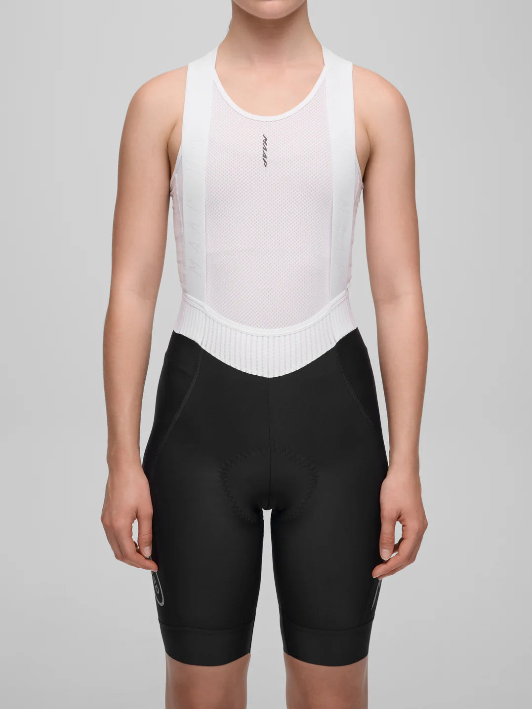 Maap Women's Spectrum Team Bib Evo Cargo Radhose Black Hologram