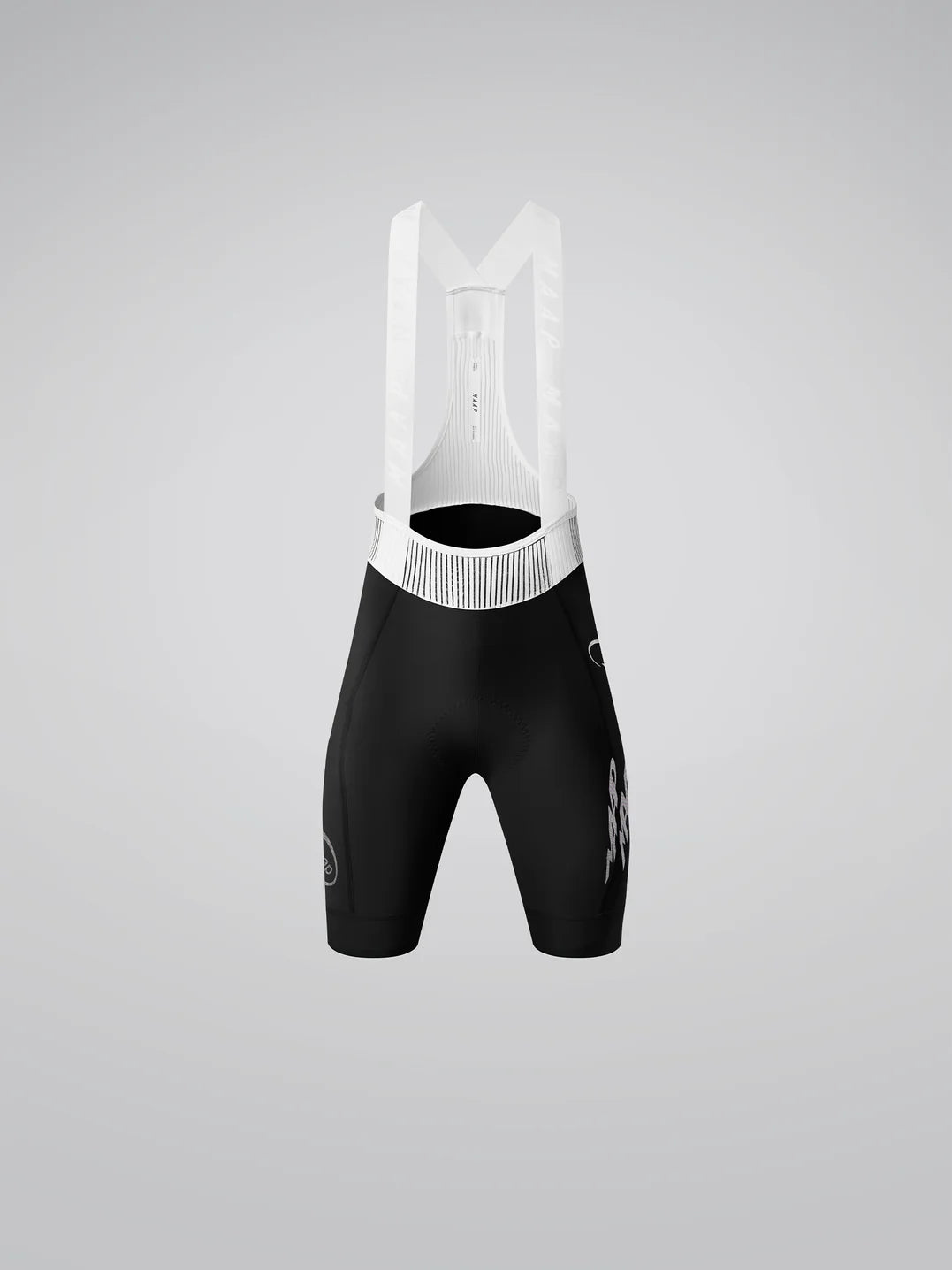 Maap Women's Spectrum Team Bib Evo Cargo Radhose Black Hologram