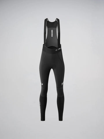 Maap Women's Apex Deep Winter Tight 2.0 Winter-Radhose Black