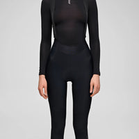 Maap Women's Drome Team Bib Evo Cargo Tights Radhose Black