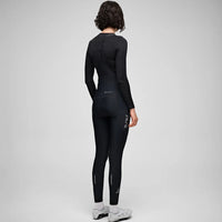 Maap Women's Drome Team Bib Evo Cargo Tights Radhose Black