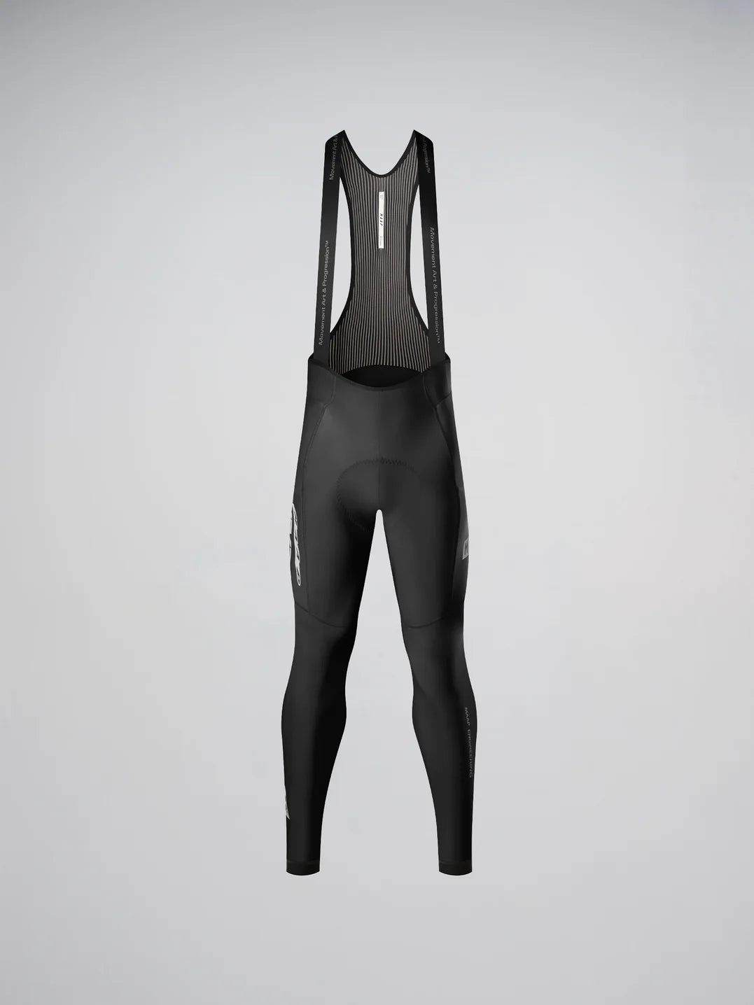 Maap Women's Drome Team Bib Evo Cargo Tights Radhose Black