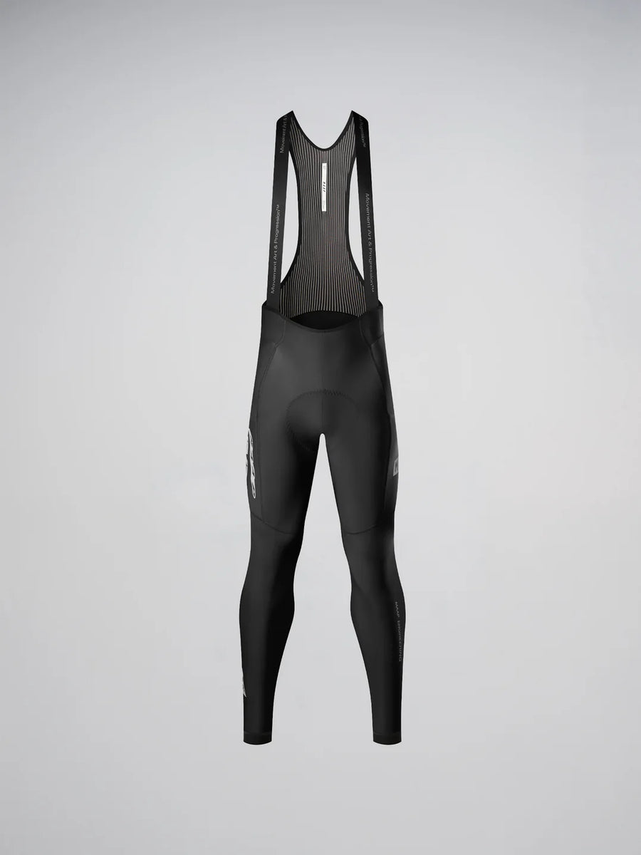 Maap Women's Drome Team Bib Evo Cargo Tights Radhose Black