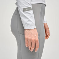 Maap Atmos Jacket Women's Lightweight Rain Jacket Regenjacke White