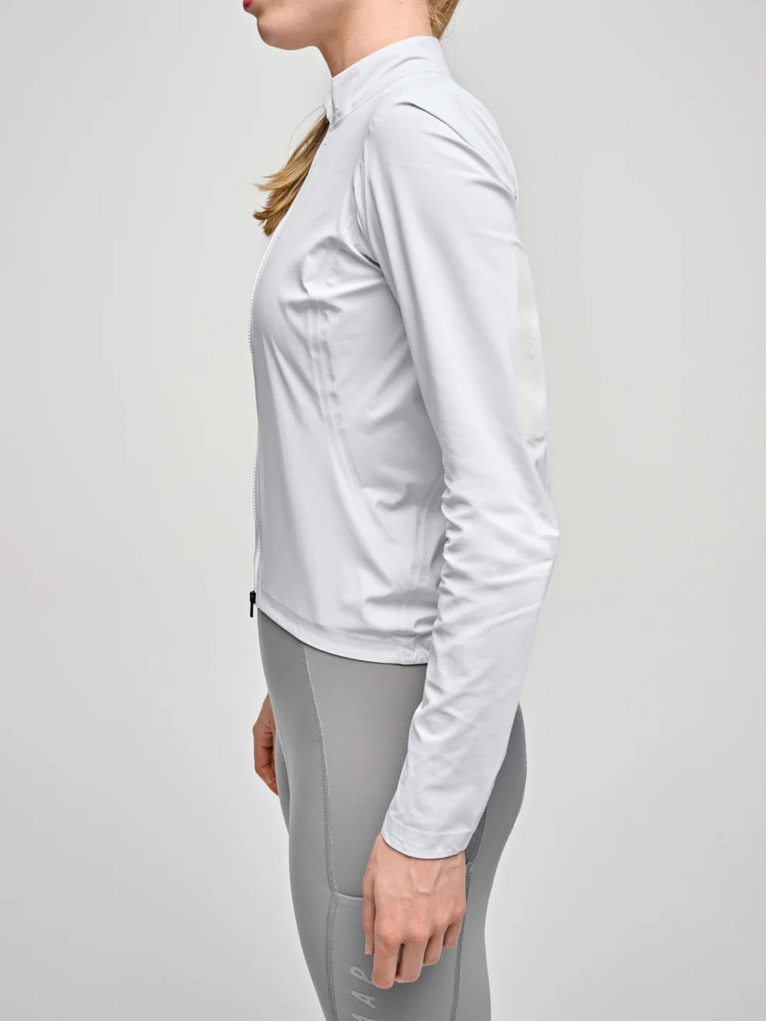 Maap Atmos Jacket Women's Lightweight Rain Jacket Regenjacke White
