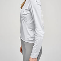 Maap Atmos Jacket Women's Lightweight Rain Jacket Regenjacke White