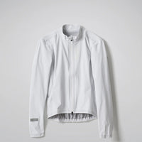 Maap Atmos Jacket Women's Lightweight Rain Jacket Regenjacke White