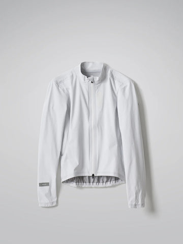 Maap Atmos Jacket Women's Lightweight Rain Jacket Regenjacke White