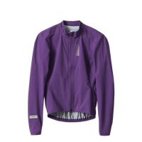 Maap Atmos Jacket Women's Lightweight Rain Jacket Regenjacke Phantom Purple