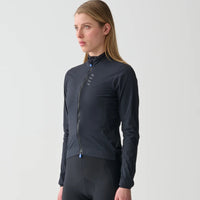 Maap Women's Flow Jacket Windjacke Jet Black