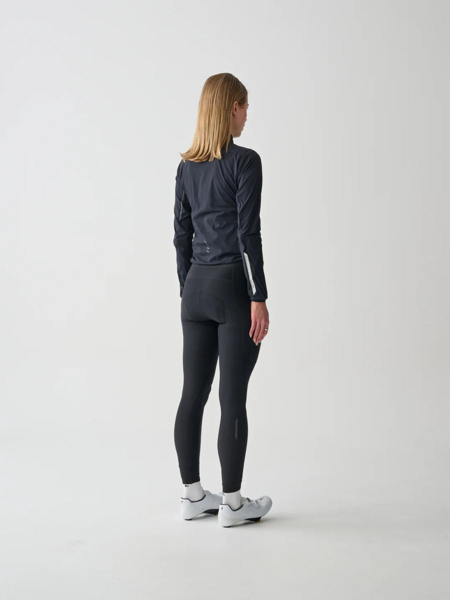 Maap Women's Flow Jacket Windjacke Jet Black