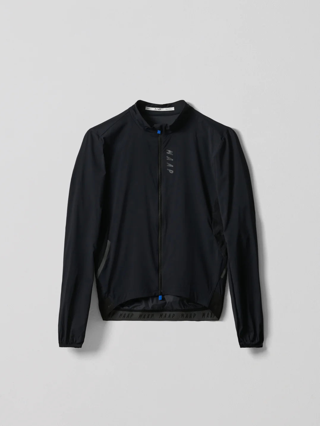 Maap Women's Flow Jacket Windjacke Jet Black