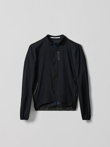 Maap Women's Flow Jacket Windjacke Jet Black
