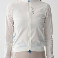 Maap Women's Flow Jacket Windjacke White