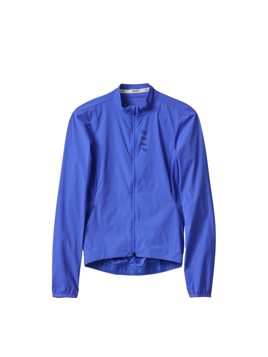 Maap Women's Flow Jacket Windjacke Amparo Blue