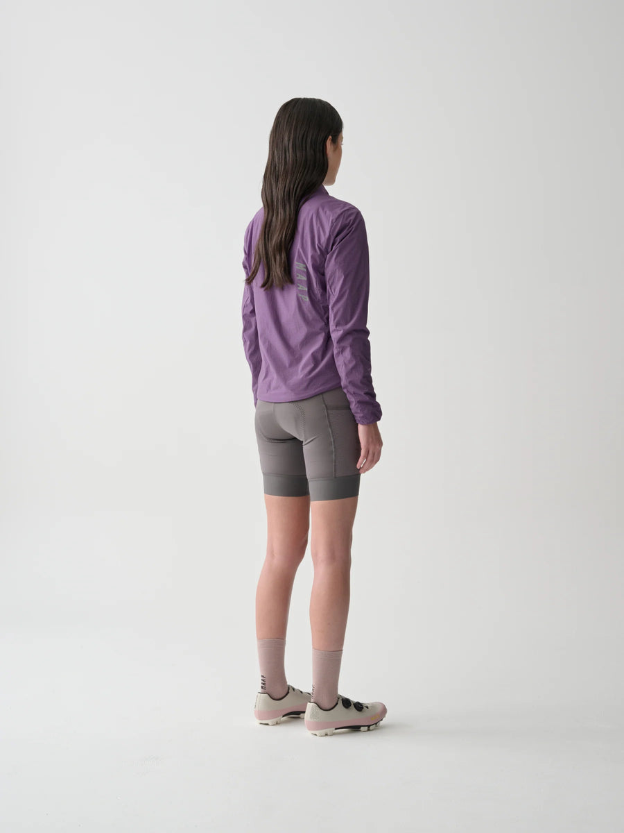 Maap Women's Alt_Road™ Insulated Jacket Fahrradjacke Agate