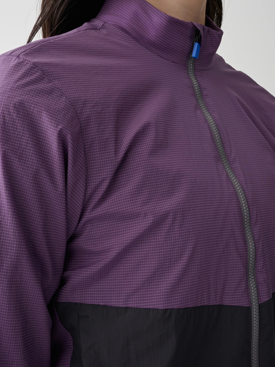 Maap Women's Alt_Road™ Insulated Jacket Fahrradjacke Agate