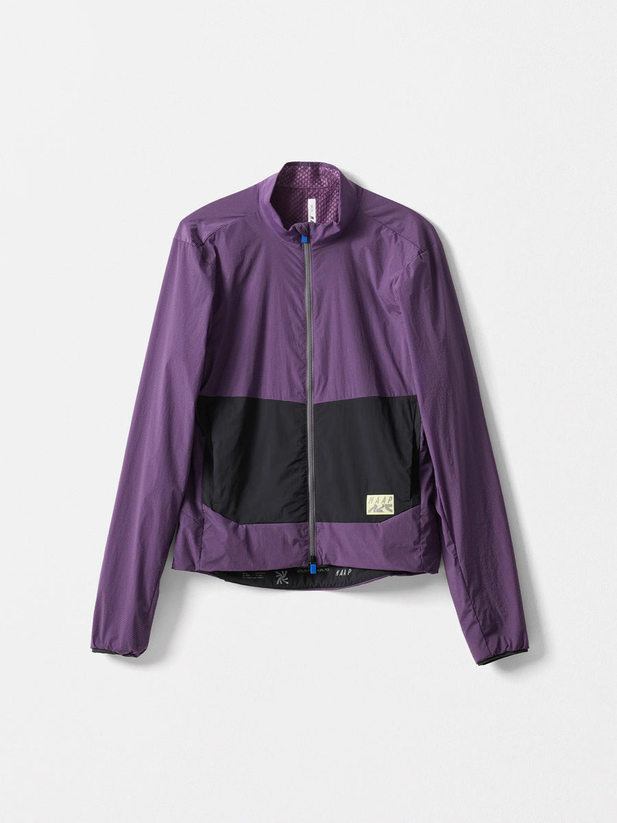 Maap Women's Alt_Road™ Insulated Jacket Fahrradjacke Agate