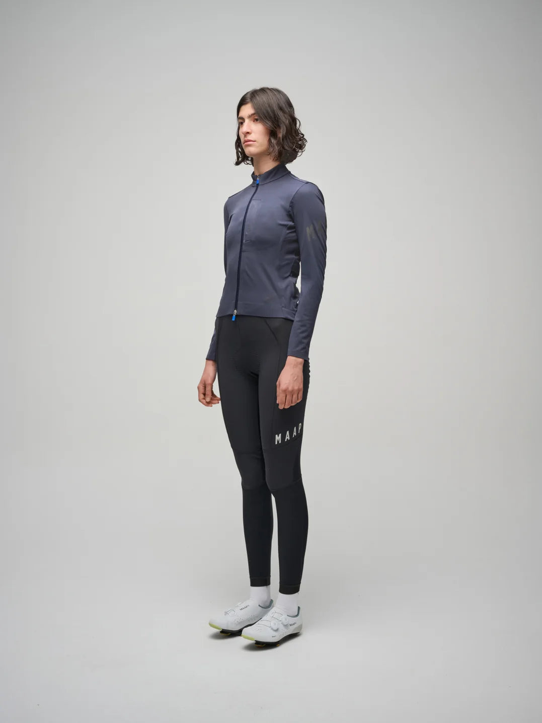 Maap Women's Apex Winter Jacket 2.0 Winter Fahrradjacke Odyssey