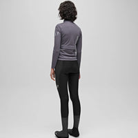 Maap Women's Apex Winter Jacket 2.0 Winter Fahrradjacke Chacoral Plum